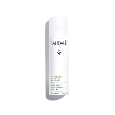 AGUA DE UVA (BRUMA FACIAL)